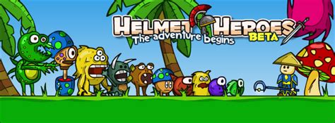 helmet heroes wiki.